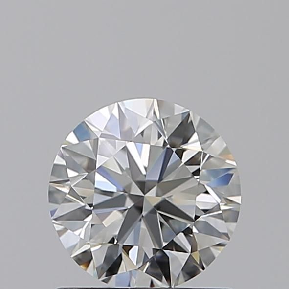 Diamante Naturale Taglio Brillante 1ct EX/VG/EX I VS1 - GIA - 6.32x6.36x3.96mm