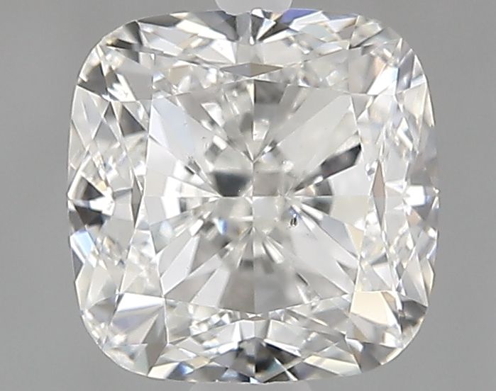 Diamante Taglio Cushion Brillante 1.3ct VG/VG I VS2 - GIA - 5.92x5.86x4.08mm