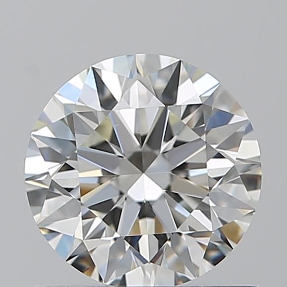 Diamante Naturale Taglio Brillante 0.9ct 3EX J VS1 - GIA - 6.15x6.11x3.85mm