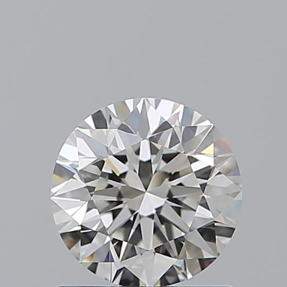 Diamante Naturale Taglio Brillante 1ct 3EX G VVS1 - IGI - 6.33x6.39x4.0mm