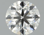 Diamante Taglio Brillante 0.48ct VG/VG/VG G VS1 - IGI - 4.85x4.91x3.13mm