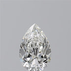 Diamante Naturale Taglio Goccia 1.2ct VG/EX G VVS2 - GIA - 8.79x5.79x3.83mm