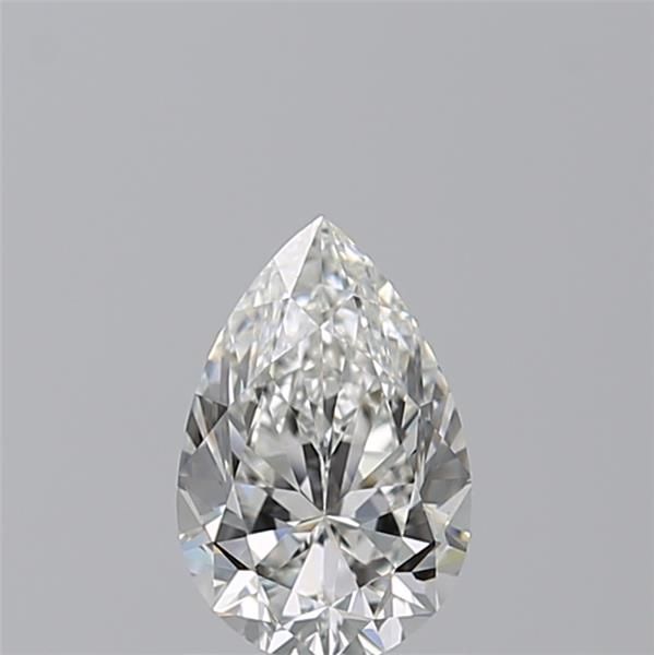 Diamante Naturale Taglio Goccia 1.2ct VG/EX G VVS2 - GIA - 8.79x5.79x3.83mm