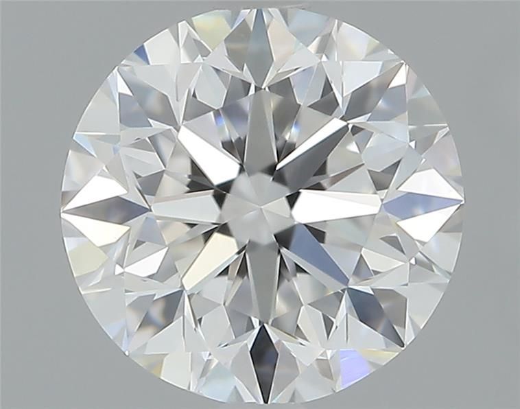 Diamante Taglio Brillante 0.74ct VG/EX/EX D VVS1 - IGI - 5.63x5.68x3.65mm