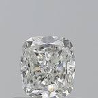 Diamante Taglio Cushion Modificato 0.7ct EX/EX E VS1 - IGI - 5.28x4.59x3.25mm