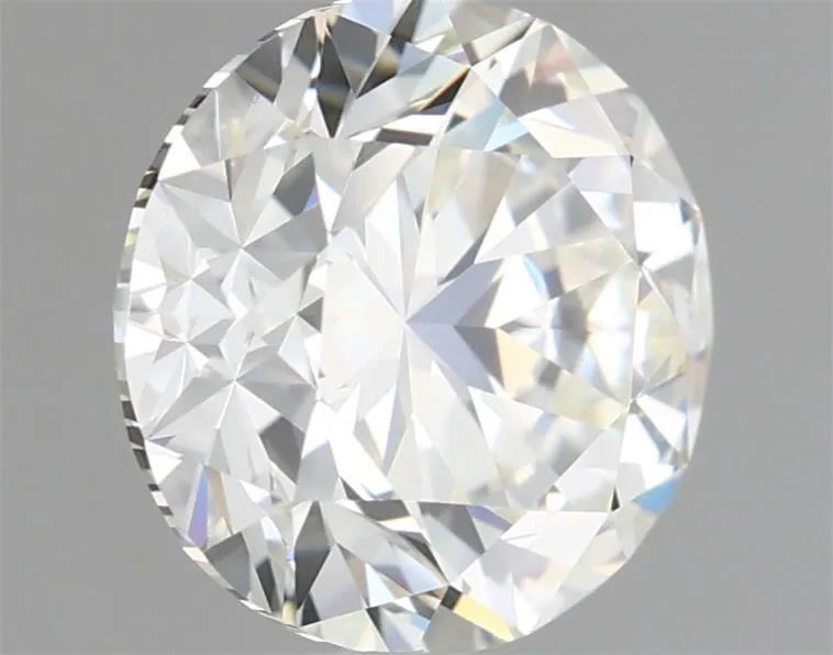 Diamante Taglio Brillante 1.51ct VG/EX/EX I VVS1 - IGI - 7.04x7.15x4.6mm