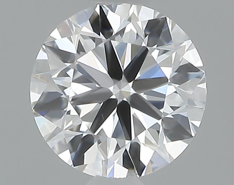 Diamante Naturale Taglio Brillante 0.3ct VG/VG/EX D VS1 - IGI - 4.26x4.29x2.61mm