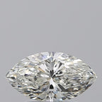 Diamante Naturale Taglio Marquise 1ct VG/EX I VS1 - GIA - 9.43x5.15x3.49mm