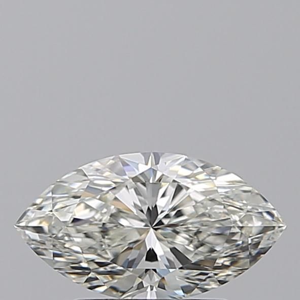 Diamante Naturale Taglio Marquise 1ct VG/EX I VS1 - GIA - 9.43x5.15x3.49mm