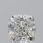 Diamante Taglio Cushion Brillante 1.02ct VG/VG G VVS2 - GIA - 5.79x5.63x3.66mm