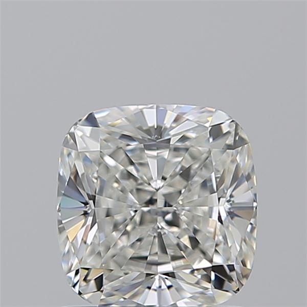 Diamante Taglio Cushion Brillante 1.02ct VG/VG G VVS2 - GIA - 5.79x5.63x3.66mm
