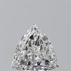 Diamante Naturale Taglio Triangular 1.2ct VG/EX F VS1 - GIA - 7.88x7.95x3.16mm