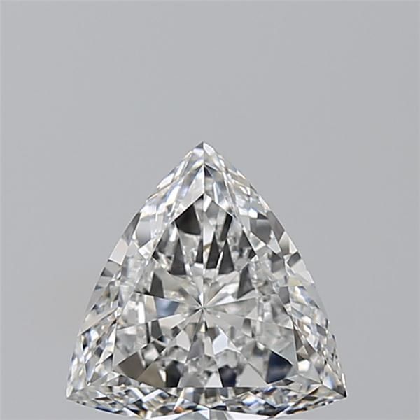 Diamante Naturale Taglio Triangular 1.2ct VG/EX F VS1 - GIA - 7.88x7.95x3.16mm