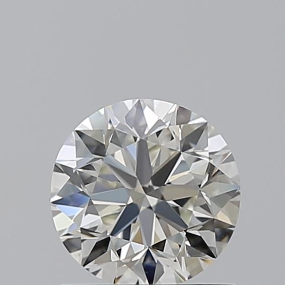 Diamante Naturale Taglio Brillante 1.01ct VG/EX/EX G VS1 - IGI - 6.22x6.3x4.03mm
