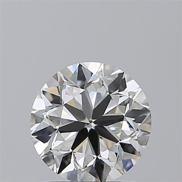 Diamante Taglio Brillante 1.5ct VG/VG/EX J VVS1 - GIA - 7.05x7.15x4.59mm