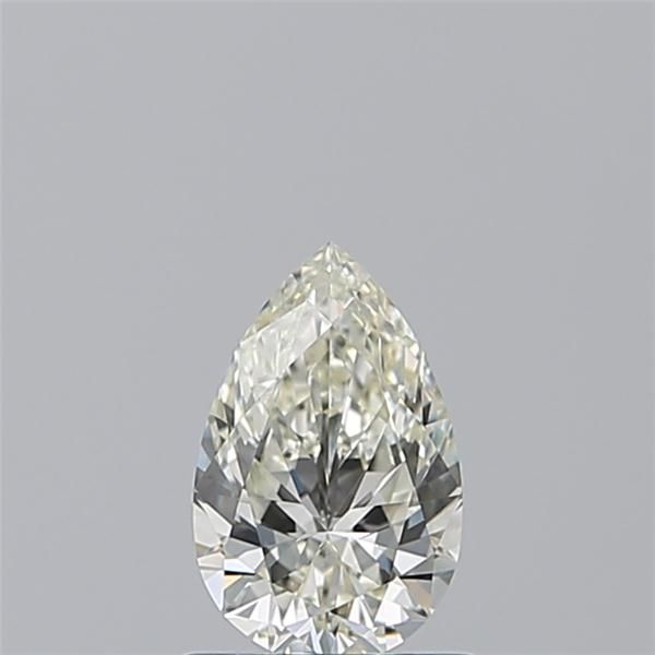 Diamante Naturale Taglio Goccia 0.74ct EX/EX I IF - IGI - 7.93x5.06x3.14mm