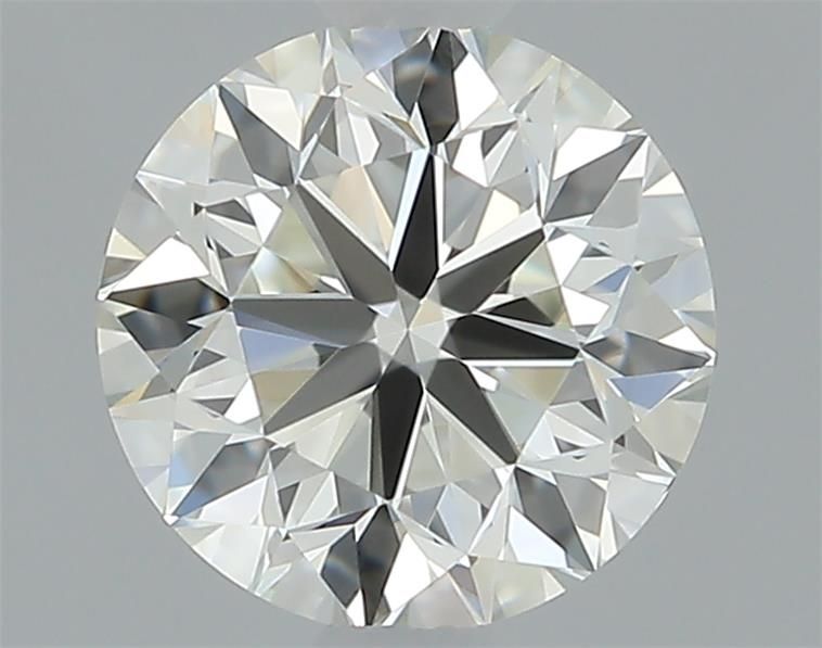 Diamante Taglio Brillante 0.4ct VG/VG/EX G VVS1 - IGI - 4.61x4.64x2.93mm