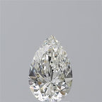 Diamante Naturale Taglio Goccia 1.2ct VG/EX J VVS2 - GIA - 9.2x5.91x3.65mm