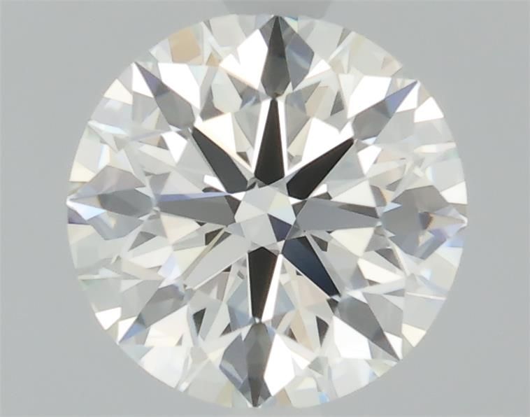 Diamante Naturale Taglio Brillante 0.63ct 3EX H VVS1 - IGI - 5.48x5.51x3.4mm