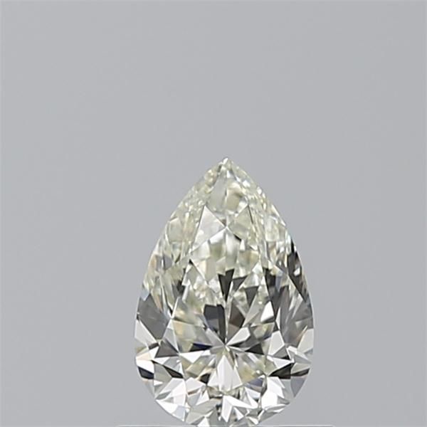 Diamante Naturale Taglio Goccia 0.7ct EX/EX J VVS2 - IGI - 7.29x4.79x3.17mm