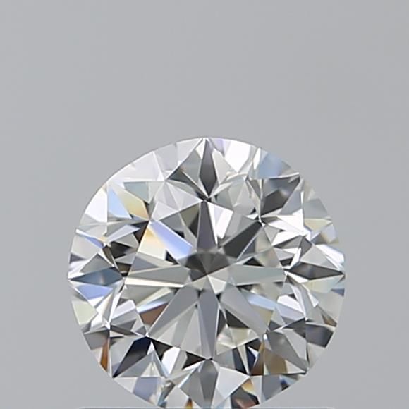 Diamante Taglio Brillante 1.01ct VG/VG/EX G VS1 - GIA - 6.18x6.26x4.04mm