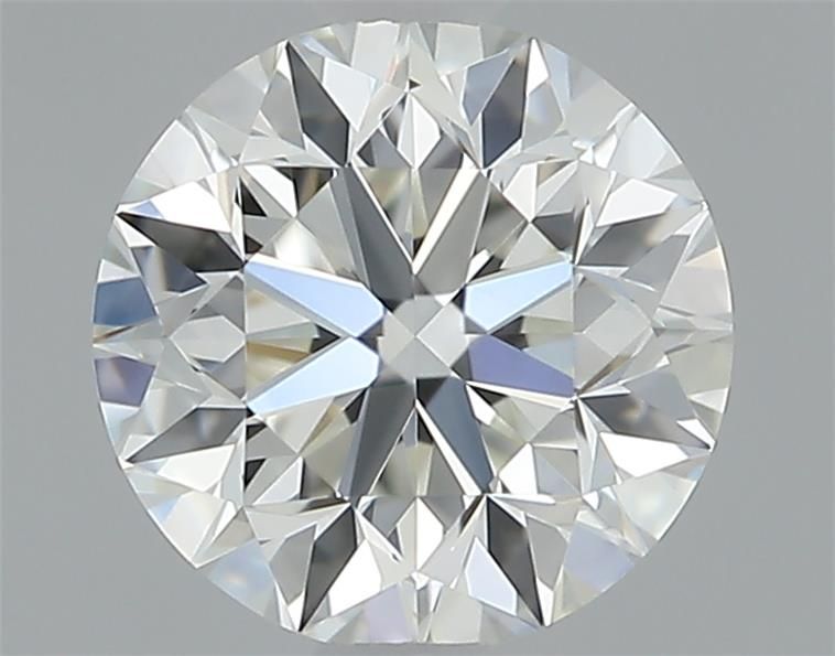 Diamante Taglio Brillante 0.4ct VG/EX/EX G VVS1 - IGI - 4.62x4.65x2.99mm