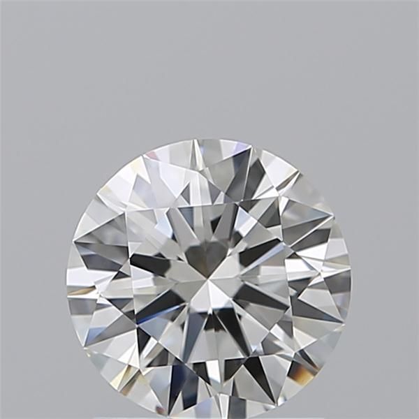 Diamante Taglio Brillante 1.3ct EX/EX/VG I VVS1 - GIA - 7.05x7.09x4.25mm