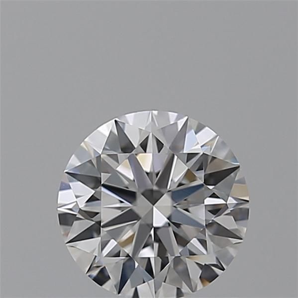 Diamante Naturale Taglio Brillante 0.76ct 3EX D VVS1 - GIA - 5.8x5.83x3.62mm