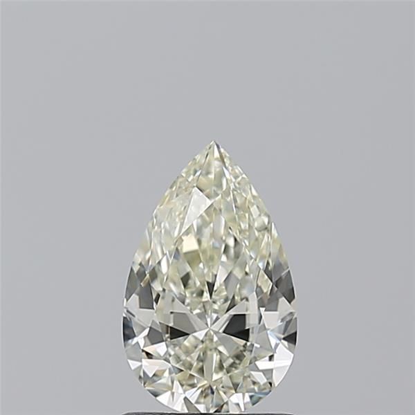 Diamante Naturale Taglio Goccia 1.12ct EX/EX J IF - IGI - 9.19x5.77x3.4mm