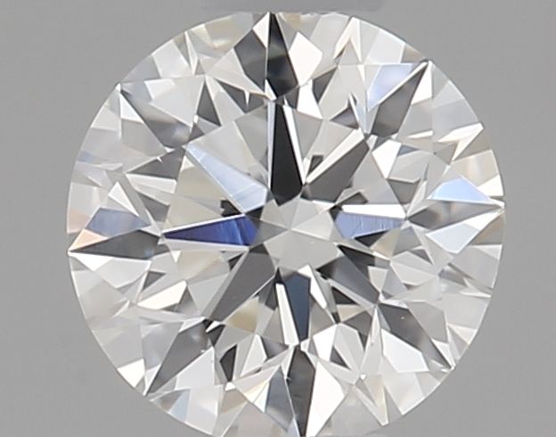 Diamante Naturale Taglio Brillante 0.3ct EX/VG/EX G VS1 - GIA - 4.28x4.23x2.68mm