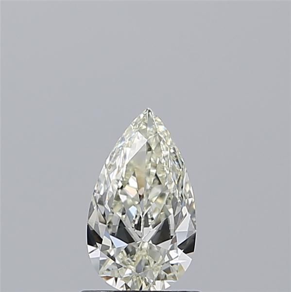 Diamante Naturale Taglio Goccia 0.71ct VG/EX I IF - IGI - 8.37x4.89x2.82mm