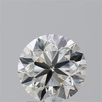 Diamante Taglio Brillante 1.5ct VG/VG/EX J VVS2 - GIA - 7.05x7.14x4.58mm