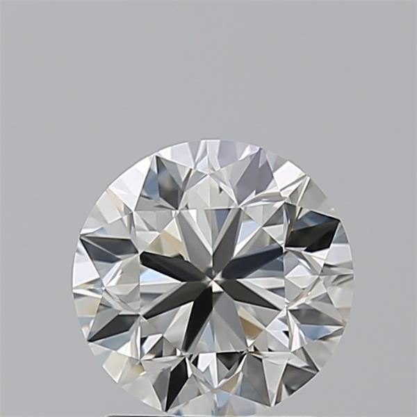 Diamante Taglio Brillante 1.5ct VG/VG/EX J VVS2 - GIA - 7.05x7.14x4.58mm