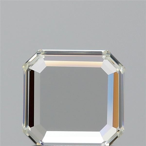 Diamante Naturale Taglio Particolare 0.91ct VG/EX I IF - GIA - 6.27x6.06x1.82mm