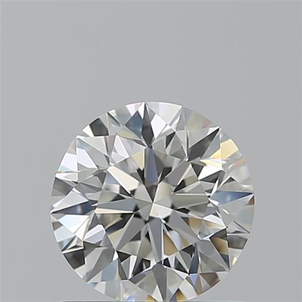 Diamante Naturale Taglio Brillante 1ct EX/VG/EX F VVS2 - GIA - 6.27x6.35x4.02mm