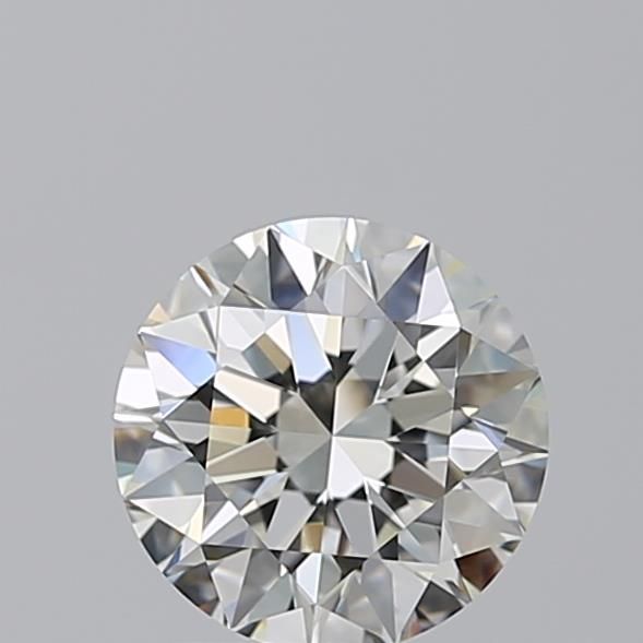 Diamante Naturale Taglio Brillante 1.7ct 3EX I VS1 - GIA - 7.6x7.63x4.75mm