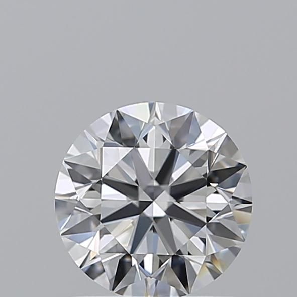 Diamante Naturale Taglio Brillante 1ct 3EX E VVS1 - IGI - 6.32x6.38x3.96mm