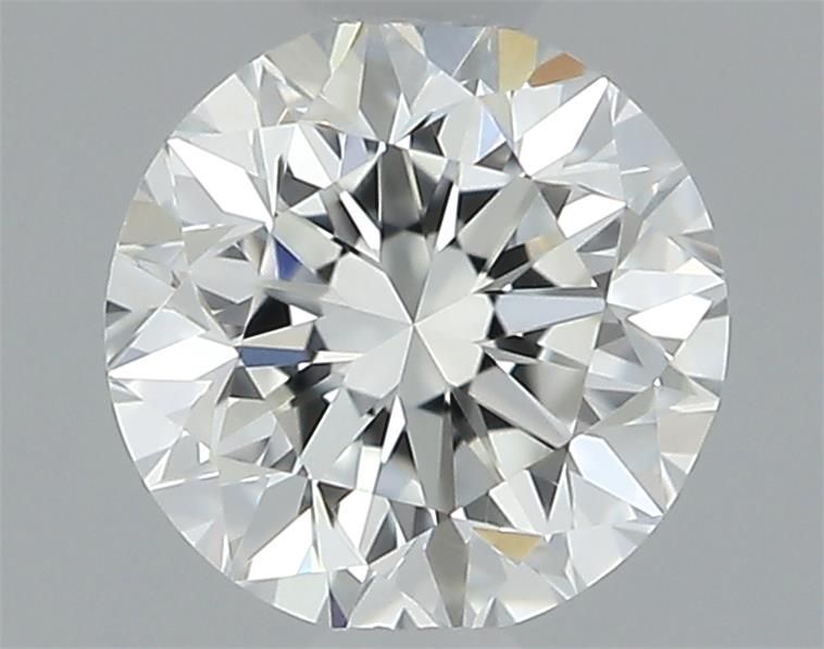 Diamante Taglio Brillante 0.31ct VG/EX/EX F VVS2 - IGI - 4.19x4.23x2.74mm