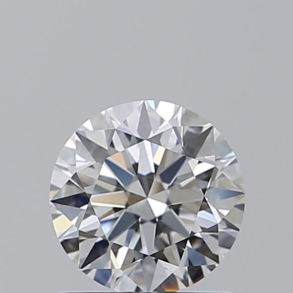 Diamante Naturale Taglio Brillante 1.12ct 3EX E VVS2 - GIA - 6.58x6.62x4.12mm