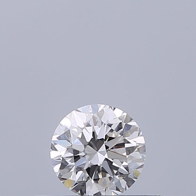 Diamante Taglio Brillante 0.3ct VG/VG/EX F VVS2 - GIA - 4.16x4.22x2.69mm