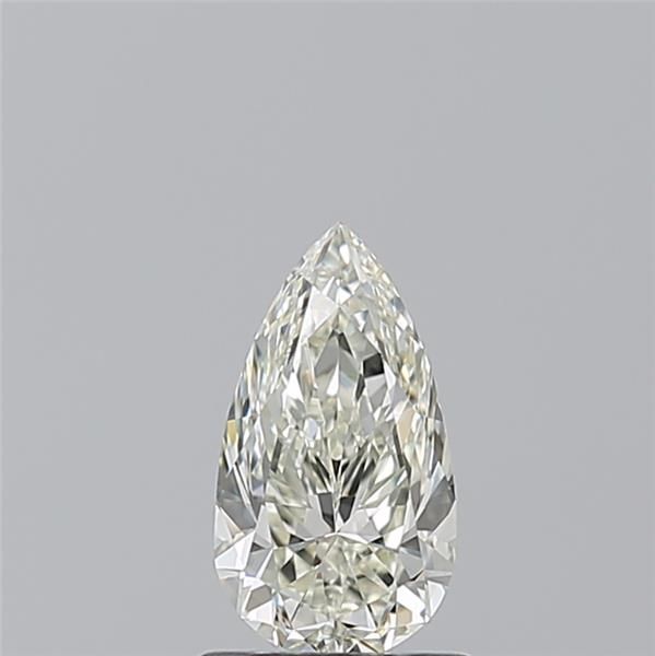 Diamante Naturale Taglio Goccia 1ct EX/EX I VVS1 - IGI - 9.15x5.07x3.41mm