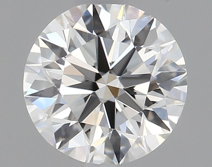 Diamante Naturale Taglio Brillante 0.7ct EX/VG/EX J VS1 - GIA - 5.67x5.61x3.51mm