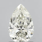 Diamante Naturale Taglio Goccia 1.01ct EX/EX I VS1 - IGI - 8.37x5.39x3.53mm