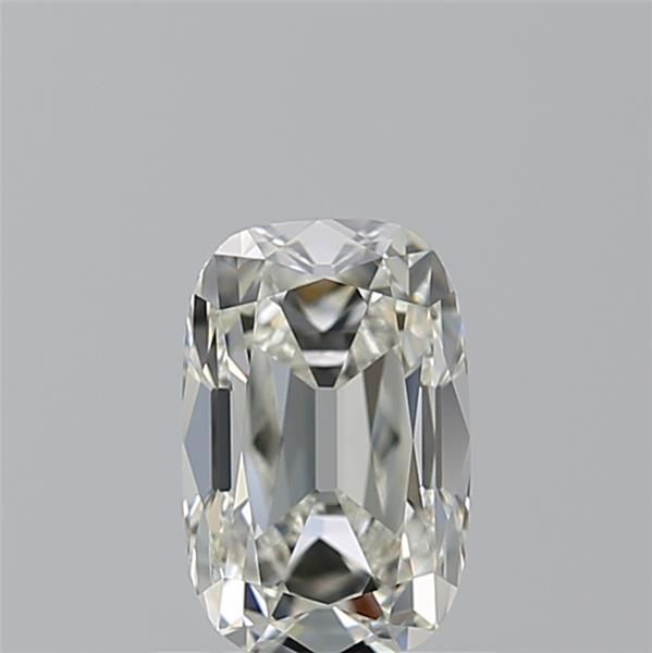 Diamante Naturale Taglio Old Miner 0.92ct EX/EX H VS1 - GIA - 7.12x4.67x3.24mm