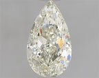 Diamante Naturale Taglio Goccia 1.01ct EX/EX I VS2 - IGI - 8.4x4.82x3.31mm