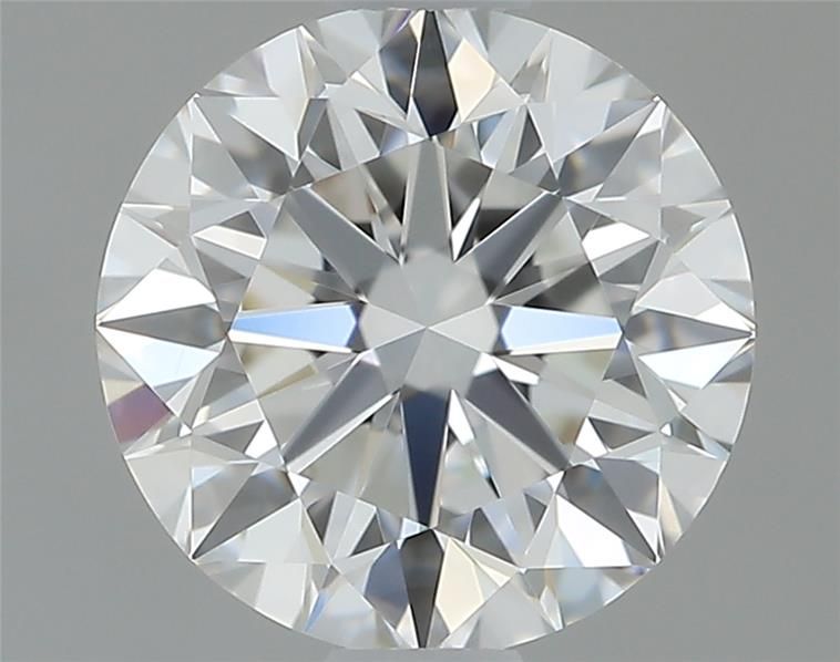Diamante Naturale Taglio Brillante 0.7ct 3EX E VVS1 - IGI - 5.62x5.65x3.5mm