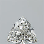 Diamante Naturale Taglio Triangular 0.7ct VG/EX H VVS2 - GIA - 6.18x6.71x2.89mm