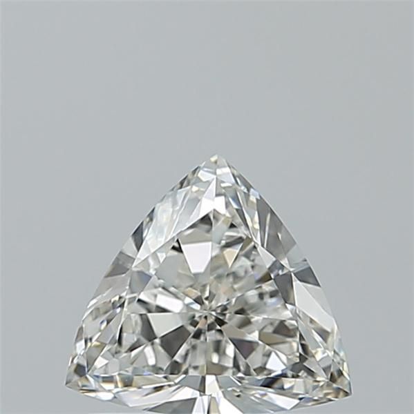 Diamante Naturale Taglio Triangular 0.7ct VG/EX H VVS2 - GIA - 6.18x6.71x2.89mm