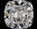 Diamante Naturale Taglio Goccia 0.42ct EX/EX D IF - GIA - 6.98x4.24x2.29mm
