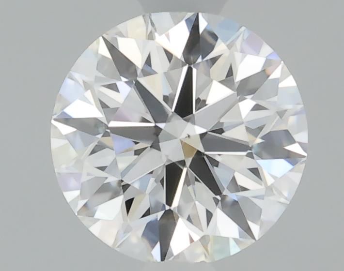 Diamante Naturale Taglio Brillante 0.34ct 3EX D VS1 - IGI - 4.44x4.47x2.78mm